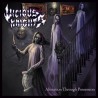 Vicious Knights - "Alteration Through Possession" (CD)