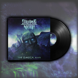 Divine Weep - "The Omega...