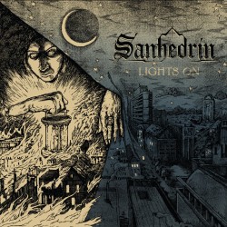 Sanhedrin - "Lights On" (CD)