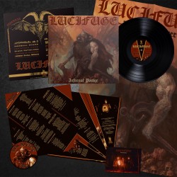 Lucifuge - "Infernal Power"...