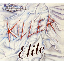 Avenger - "Killer Elite"...