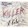 Avenger - "Killer Elite" (digiCD)