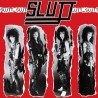 Slutt - "Slutt" (CD)