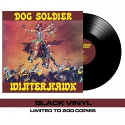 Winterhawk - "Dog Soldier"...