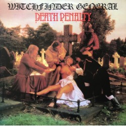 Witchfinder General -...