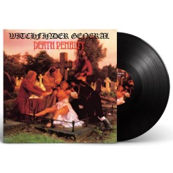 Witchfinder General -...