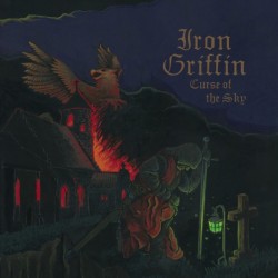 Iron Griffin - "Curse of...