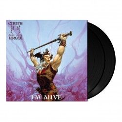 Cirith Ungol - "I'm Alive"...