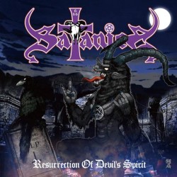 Satanica - "Resurrection of...