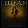 Hellhaim - "Slaves of Apocalypse" (CD)