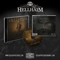 Hellhaim - "Slaves of...