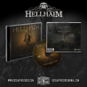 Hellhaim - "Slaves of Apocalypse" (CD)