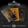 Hellhaim - "Slaves of Apocalypse" (MC)