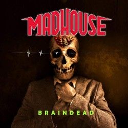 Madhouse - "Braindead" (CD)