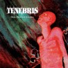 Tenebris - "Only Fearless Dreams" (CD)