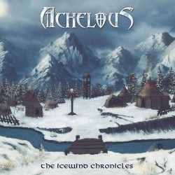 Achelous - "The Icewind...