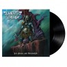 Knight & Gallow - "For Honor and Bloodshed" (LP)