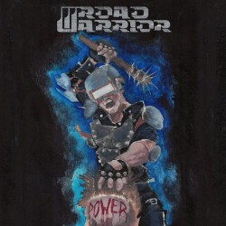 Road Warrior - "Power" (MC)