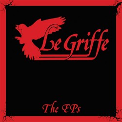 Le Griffe - "The EPs" (LP)