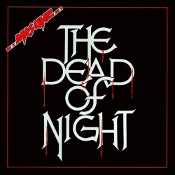 Masque - "The Dead of Night" (CD)