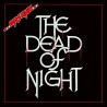 Masque - "The Dead of Night" (CD)