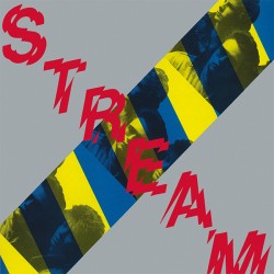 Stream - "Stream" (CD)