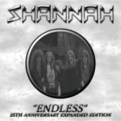 Shannah - "Endless: 25th...