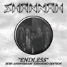 Shannah - "Endless: 25th Anniversary Expanded Edition" (CD)