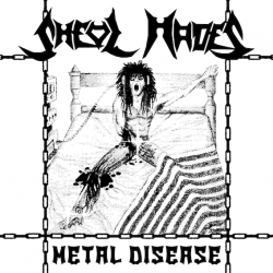 Sheol Hades - "Metal...