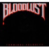 Bloodlust - "Terminal Velocity" (LP)