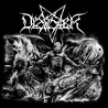 Desaster - "The Arts of Destruction" (LP)