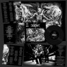 Desaster - "The Arts of Destruction" (LP)