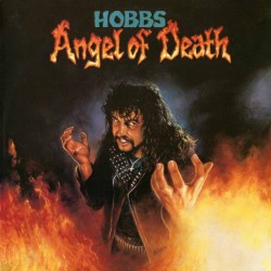 Hobbs Angel of Death -...