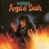 Hobbs Angel of Death - "Hobbs Angel of Death" (slipcase CD)