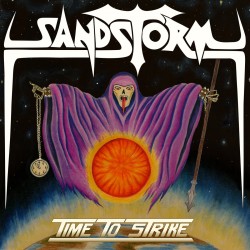 Sandstorm - "Time to...