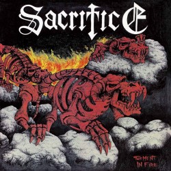 Sacrifice - "Torment in...