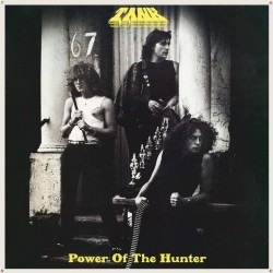 Tank - "Power of the...