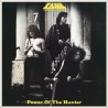 Tank - "Power of the Hunter" (slipcase CD)