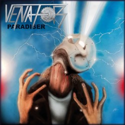 Venator - "Paradiser" (mCD)
