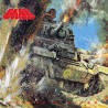 Tank - "Honour & Blood" (slipcase CD)