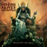 The Neptune Power Federation - "Memoirs of a Rat Queen" (CD)