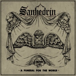 Sanhedrin - "A Funeral for...
