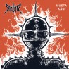 Rotör - "Musta Käsi" (CD)