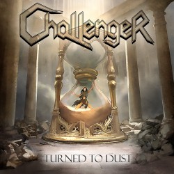 Challenger - "Turned to...