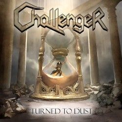 Challenger - "Turned to...