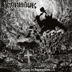Ironhawk - "Ritual of the...
