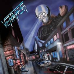 Venator - "Echoes from the Gutter" (LP)