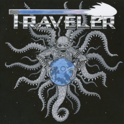 Traveler - "Traveler" (CD)