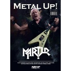 Metal Up! - nr 11 (2/2022)