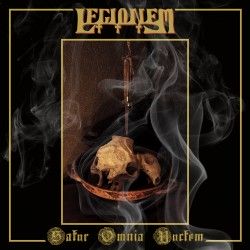 Legionem - "Sator Omnia...